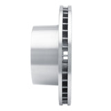 Dynamic Friction 1996-2007 Ford E-Super Duty Rear Brake Rotor (328x38.1 Vented) by Dynamic Friction Company 600-54154