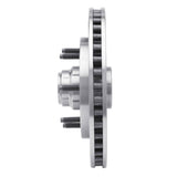 Dynamic Friction 1997-2002 Ford F-150 RWD Front Brake Rotor (308x30.1 Vented) by Dynamic Friction Company 600-54155