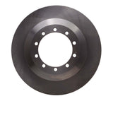 Dynamic Friction 1999-2020 Coachmen Encounter Rear/Front Brake Rotor (395x38.1 Vented) by Dynamic Friction Company 600-54159