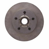 Dynamic Friction 1998-2002 Ford Ranger (USA/Canada) Front Brake Rotor (261x26.1 Vented) by Dynamic Friction Company 600-54165
