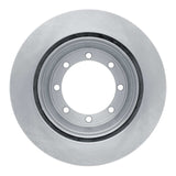 Dynamic Friction 1999-2007 Ford E-350 Club Wagon Rear Brake Rotor (326x30 Vented) by Dynamic Friction Company 600-54168