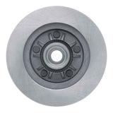 Dynamic Friction 2000-2004 Ford F-150 RWD Front Brake Rotor (308x26 Vented) by Dynamic Friction Company 600-54169