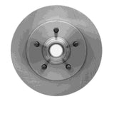 Dynamic Friction 1999-2004 Ford F-150 RWD Front Brake Rotor (308x30 Vented) by Dynamic Friction Company 600-54170