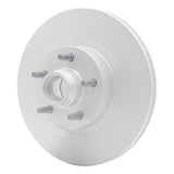 Dynamic Friction 2001-2005 Ford Explorer Sport Front Brake Rotor (305x26.2 Vented) by Dynamic Friction Company 600-54172