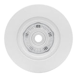 Dynamic Friction 2001-2005 Ford Explorer Sport Front Brake Rotor (305x26.2 Vented) by Dynamic Friction Company 600-54172