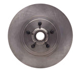 Dynamic Friction 2001-2005 Ford Explorer Sport Front Brake Rotor (305x26.2 Vented) by Dynamic Friction Company 600-54172