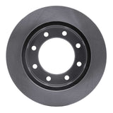 Dynamic Friction 1999-2005 Ford Excursion Front Brake Rotor (331x38 Vented) by Dynamic Friction Company 600-54174