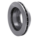 Dynamic Friction 1999-2005 Ford Excursion Front Brake Rotor (331x38 Vented) by Dynamic Friction Company 600-54174