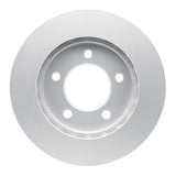 Dynamic Friction 1997-2002 Ford Expedition Front Brake Rotor (308x30.1 Vented) by Dynamic Friction Company 600-54176