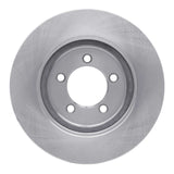 Dynamic Friction 2002-2005 Ford Explorer Front Brake Rotor (305x26 Vented) by Dynamic Friction Company 600-54179