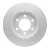 Dynamic Friction 2002-2006 Ford Expedition Front Brake Rotor (330x30 Vented) by Dynamic Friction Company 600-54183