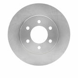 Dynamic Friction 2002-2006 Ford Expedition Front Brake Rotor (330x30 Vented) by Dynamic Friction Company 600-54183