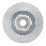 Dynamic Friction 2004-2008 Ford F-150 RWD Front Brake Rotor (330x30 Vented) by Dynamic Friction Company 600-54184