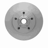 Dynamic Friction 2004-2006 Ford E-20150 Front Brake Rotor (326x31.6 Vented) by Dynamic Friction Company 600-54191