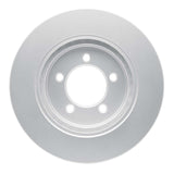 Dynamic Friction 2006-2010 Ford Explorer Sport Trac Front Brake Rotor (305x30 Vented) by Dynamic Friction Company 600-54203