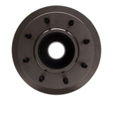 Dynamic Friction 2006-2010 Ford F-350 Super Duty 2WD Front Brake Rotor (347x38 Vented) by Dynamic Friction Company 600-54207