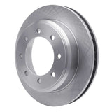 Dynamic Friction 2008-2025 Ford E-250 Rear Brake Rotor (345x36 Vented) by Dynamic Friction Company 600-54208