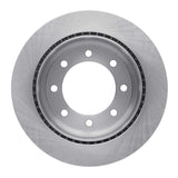Dynamic Friction 2008-2025 Ford E-250 Rear Brake Rotor (345x36 Vented) by Dynamic Friction Company 600-54208