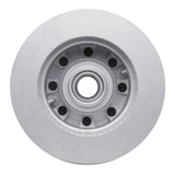 Dynamic Friction 2008-2025 Ford E-20150 Front Brake Rotor (345x40 Vented) by Dynamic Friction Company 600-54209
