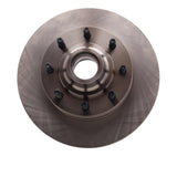 Dynamic Friction 2008-2025 Ford E-20150 Front Brake Rotor (345x40 Vented) by Dynamic Friction Company 600-54209