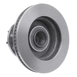Dynamic Friction 2008-2025 Ford E-350 Super Duty Front Brake Rotor (345x40 Vented) by Dynamic Friction Company 600-54211