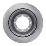 Dynamic Friction 2008-2020 Ford E-450 Super Duty Rear Brake Rotor (345x42 Vented) by Dynamic Friction Company 600-54212