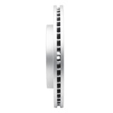 Dynamic Friction 2009 Ford F-150 RWD Front Brake Rotor (330x30 Vented) by Dynamic Friction Company 600-54215