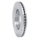 Dynamic Friction 2010-2014 Ford F-150 RWD Front Brake Rotor (350x34 Vented) by Dynamic Friction Company 600-54219