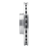 Dynamic Friction 2015-2025 Ford Transit-350 HD/DRW Front Brake Rotor (308x31 Vented) by Dynamic Friction Company 600-54230