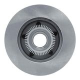 Dynamic Friction 1995-1996 Ford F-150 4WD Front Brake Rotor (298x26.14 Vented) by Dynamic Friction Company 600-54233