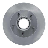 Dynamic Friction 1995-1996 Ford F-150 4WD Front Brake Rotor (298x26.14 Vented) by Dynamic Friction Company 600-54233