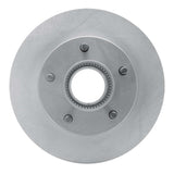Dynamic Friction 1994-1995 Ford Bronco Front Brake Rotor (298x26.04 Vented) by Dynamic Friction Company 600-54237