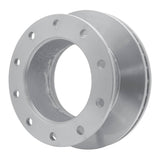 Dynamic Friction 1983-1999 Ford B800 Front Brake Rotor (391x38.9 Vented) by Dynamic Friction Company 600-54243