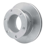 Dynamic Friction 1983-1999 Ford B700 Bus Chassis(w/Front Disc Brakes) Front Brake Rotor (391x38.99 Vented) by Dynamic Friction Company 600-54244