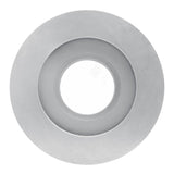 Dynamic Friction 1983-1999 Ford B700 Bus Chassis(w/Front Disc Brakes) Front Brake Rotor (391x38.99 Vented) by Dynamic Friction Company 600-54244