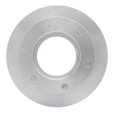 Dynamic Friction 1983-1999 Ford B700 Bus Chassis(w/Front Disc Brakes) Front Brake Rotor (391x38.99 Vented) by Dynamic Friction Company 600-54244