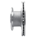 Dynamic Friction 1983-1999 Ford B700 Bus Chassis(w/Front Disc Brakes) Front Brake Rotor (391x38.99 Vented) by Dynamic Friction Company 600-54244