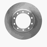 Dynamic Friction 1994-1999 Ford B700 Bus Chassis(w/Front Disc Brakes) Front Brake Rotor (391x39.12 Vented) by Dynamic Friction Company 600-54248