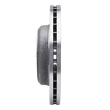 Dynamic Friction 2000-2003 Ford F-750 Front Brake Rotor (390x39 Vented) by Dynamic Friction Company 600-54249