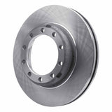 Dynamic Friction 2000-2003 Ford F-750 Rear Brake Rotor (390x39 Vented) by Dynamic Friction Company 600-54250