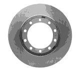 Dynamic Friction 2000-2003 Ford F-750 Rear Brake Rotor (390x39 Vented) by Dynamic Friction Company 600-54250