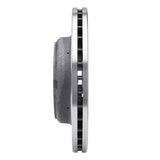 Dynamic Friction 2000-2003 Ford F-750 Rear Brake Rotor (390x39 Vented) by Dynamic Friction Company 600-54250