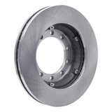 Dynamic Friction 2000-2003 Ford F-750 Rear Brake Rotor (390x39 Vented) by Dynamic Friction Company 600-54250