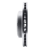 Dynamic Friction 1989-2024 Beaver Motorcoach Contessa Rear/Front Brake Rotor (381x36.45 Vented) by Dynamic Friction Company 600-54256