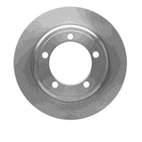 Dynamic Friction 1973-2021 Beaver Motorcoach Contessa Front/Rear/Fr & Rr Brake Rotor (381x36.45 Vented) by Dynamic Friction Company 600-54257