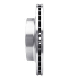 Dynamic Friction 1973-2021 Beaver Motorcoach Contessa Front/Rear/Fr & Rr Brake Rotor (381x36.45 Vented) by Dynamic Friction Company 600-54257