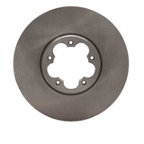 Dynamic Friction 2020-2025 Ford Transit-350/SRW Front Brake Rotor (308x33 Vented) by Dynamic Friction Company 600-54270