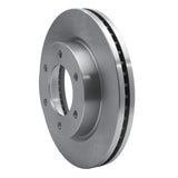 Dynamic Friction 2019-2025 Ford Ranger (USA/Canada) Front Brake Rotor (311x34 Vented) by Dynamic Friction Company 600-54275