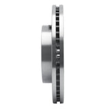 Dynamic Friction 2019-2025 Ford Ranger (USA/Canada) Front Brake Rotor (311x34 Vented) by Dynamic Friction Company 600-54275