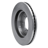 Dynamic Friction 2019-2025 Ford Ranger (USA/Canada) Front Brake Rotor (311x34 Vented) by Dynamic Friction Company 600-54275